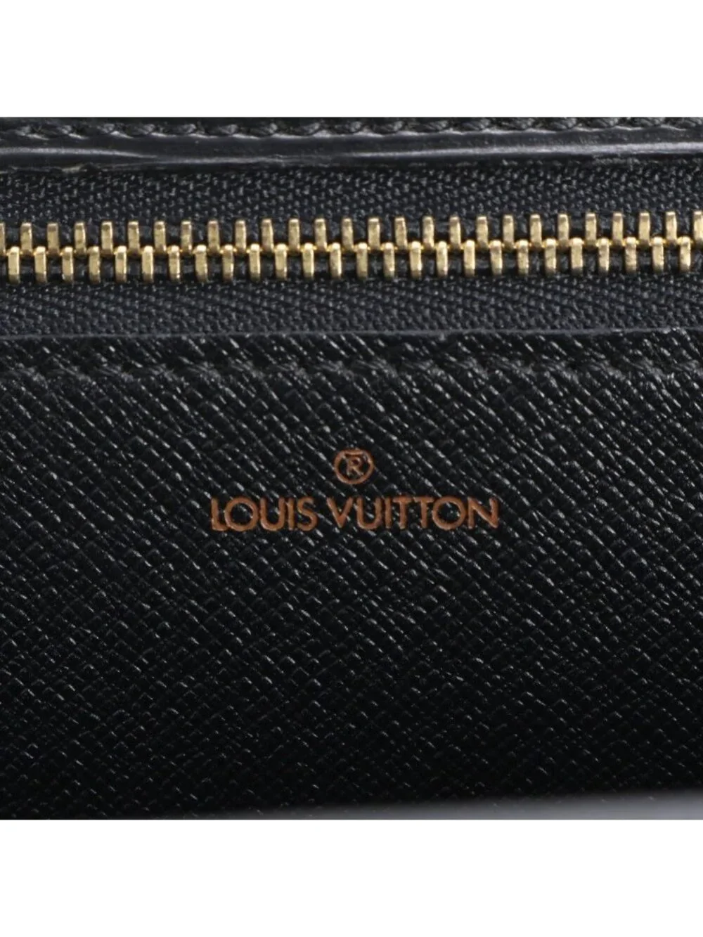 Louis Vuitton Epi Serviette Ambassador Leather Business Briefcase